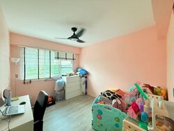 Blk 473C Hougang Parkedge (Hougang), HDB 5 Rooms #591863861